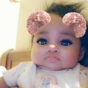 Meet your Posher, Sheena